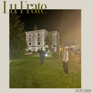 Lu Frate by Massimo.