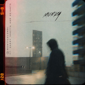 MURKY by Monticolombi, Harry Shotta