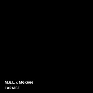 CARAIBE by M.G.L., Mgk666