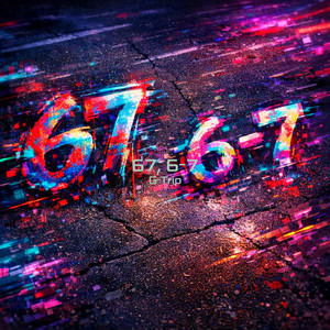 67,6-7 by G-Trip