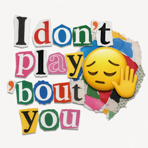 I don't play 'bout you #JerseyClub - Slowed by whyslow