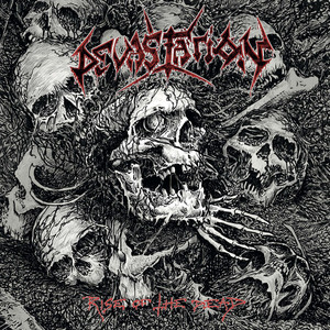 Undead by Devastatiön