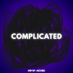 Complicated by Kevin McDaid