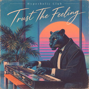 First Instinct by Hyperbolic Club