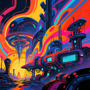 santoni takesi vt - Your Shadow Still Texts Me