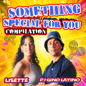 Sex Bomb by Dj Gino Latino, Lisette