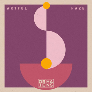 Artful Haze by Obie Hans
