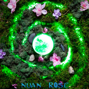 We're Back (from Moana 2) - Piano Version by Nuan Rose