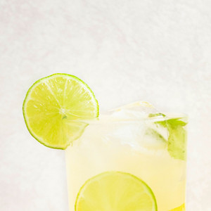 Lemonade by Calima