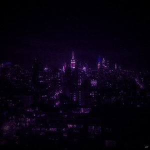 Lights Low by Nic Dean
