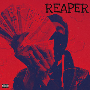 REAPER by KiLLTENTAI
