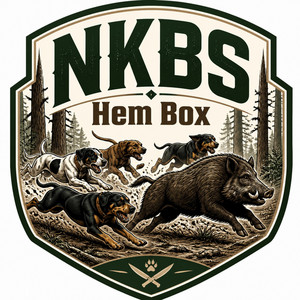 Slayers don't need sleep by Hem box