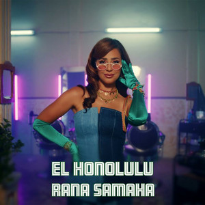 El Honolulu by Rana Samaha