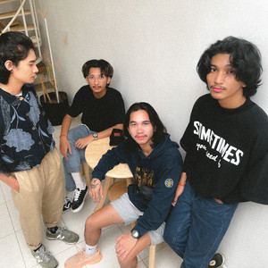 Hashtag Band - លាក់លៀម