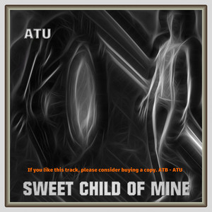 Sweet Child of Mine - Instrumental by ATU