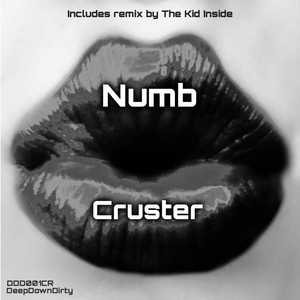 Numb - The Kid Inside Remix by Cruster, Akiva