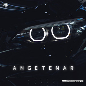 Angetenar(ILHAM Remix) - Demo by ILHAM., Rompasso