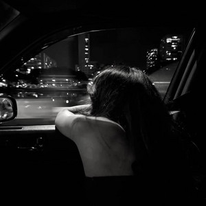 On Me by Maxwell Frmdawick, daydreaming