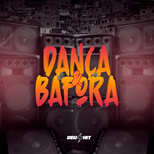 Portada de Dança e Bafora