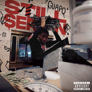Still Servin by Guapo