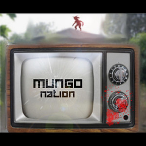 Mungo Nation - Intro
