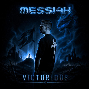 Victorious by MESSI4H