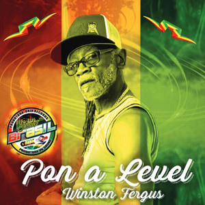 Jah is my Life by Winston Fergus