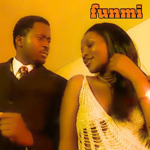 Funmi by Tahlele