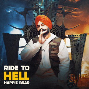 Ride To Hell