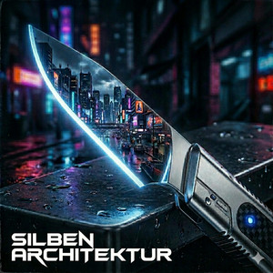 SILBEN ARCHITEKTUR by KI Music Fabrik