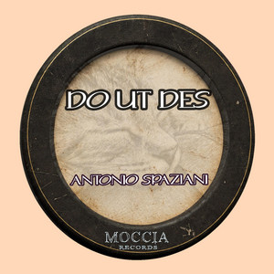 Do Ut Des by Antonio Spaziani