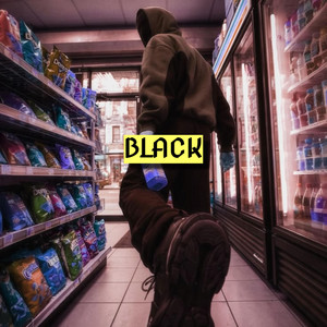 Black by Herreraprod