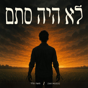 לא היה סתם by Zak Music, משה פלד