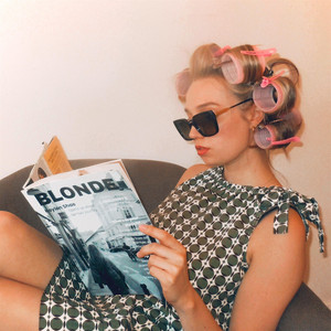 B-L-O-N-D-E by Kaylen Shae