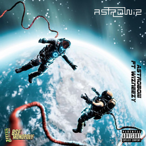 Portada de AstroWiz