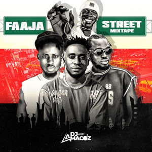 SOUND OF FELA 2 MIXTAPE - Single by Dj Amacoz | Spotify