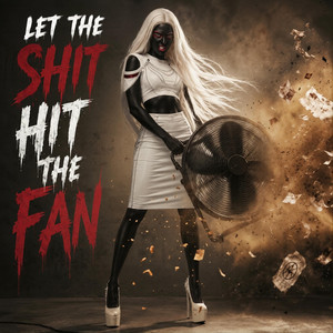 Let the shit hit the fan (Dark Alt Metal) by Phantom Lounge