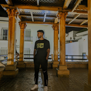 Said S.B.H - زورد ڤ04