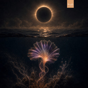Ece Ekren — Deep In The Water (2026)