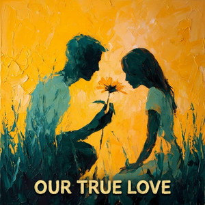 Our True Love by Lucy Cano