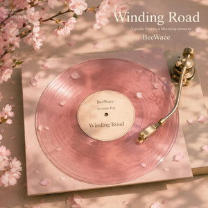 BeeWaee - Healing Heart