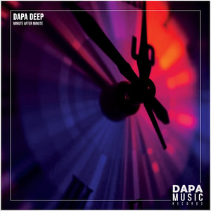 Minute After Minute by Dapa Deep