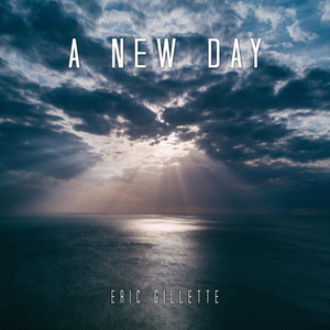 Dusk by Eric Gillette