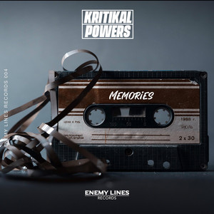 Portada de Memories