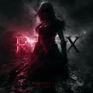 Wonderland 2026 - Metal Edition by Reaper VX