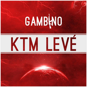 Ktm levé by Gambino