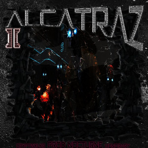 ALCATRAZ by Cryptwxlkr, HONORARY, prod.nocturne