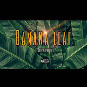 stfuhaise - Banana Leaf - Haise X Chineyman