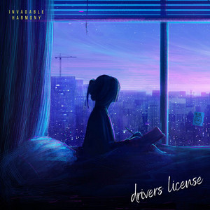 drivers license (Music Box) by Invadable Harmony