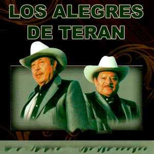 Los Alegres de Terán - Mujer Perversa